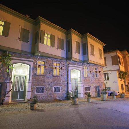 Podemos Otel Balikesir Exterior photo